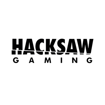 Hacksaw Gaming izstrādātājs