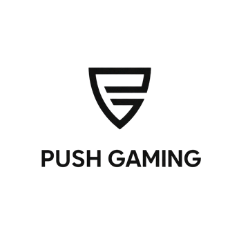Push Gaming spēļu izstrādātājs